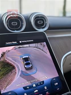 مرسيدس بنز C-Class